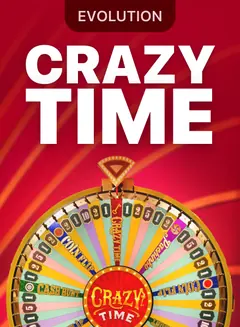 Crazy Time en 1win Venezuela