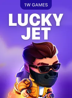 Lucky Jet en 1win Venezuela